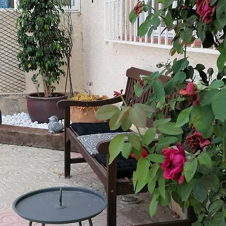 Happy Casa Feliz Holiday home Calpe