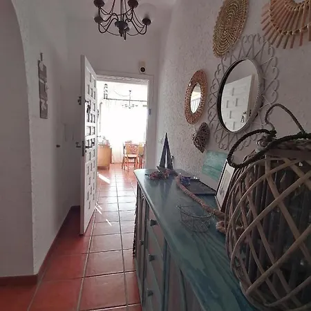 Holiday home Happy Casa Feliz Calpe