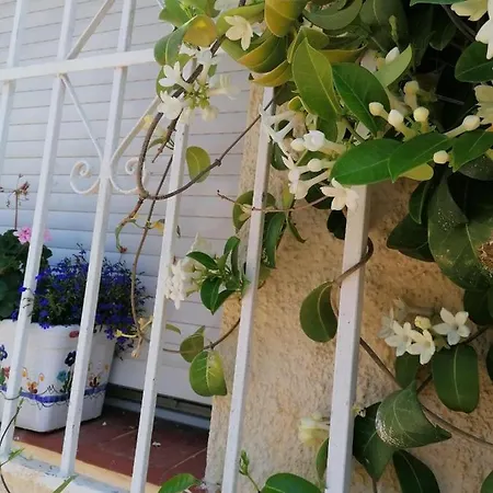 Happy Casa Feliz Holiday home Calpe