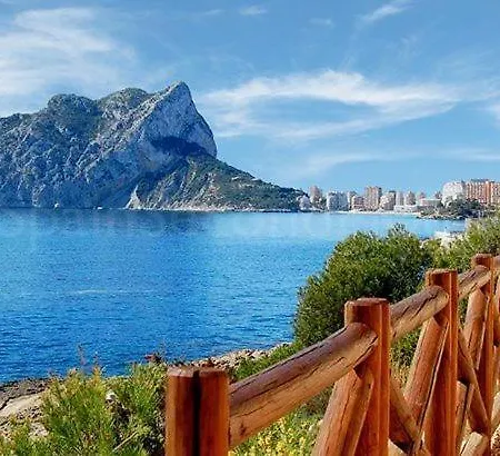 Holiday home Happy Casa Feliz