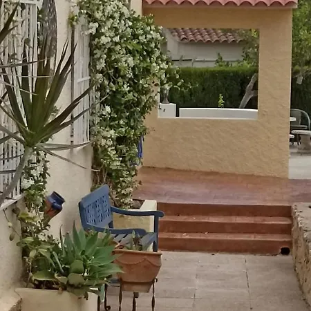 Happy Casa Feliz * Calpe