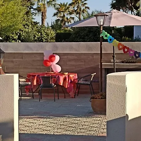 Happy Casa Feliz Holiday home Calpe
