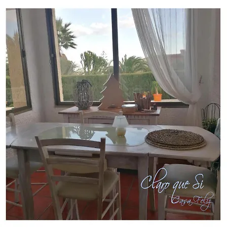 Happy Casa Feliz Calpe