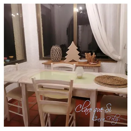 Holiday home Happy Casa Feliz Calpe