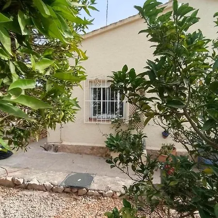 Happy Casa Feliz Holiday home