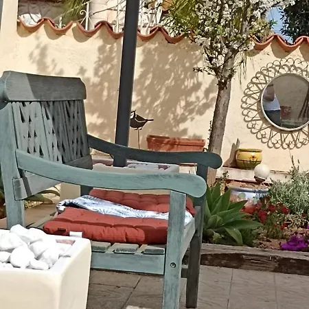 Happy Casa Feliz Holiday home