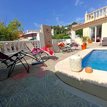 Happy Casa Feliz