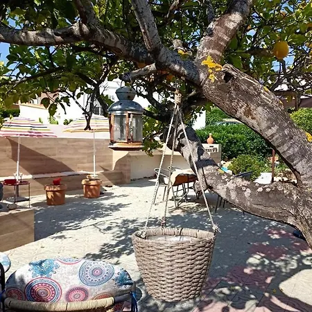 Holiday home Happy Casa Feliz *