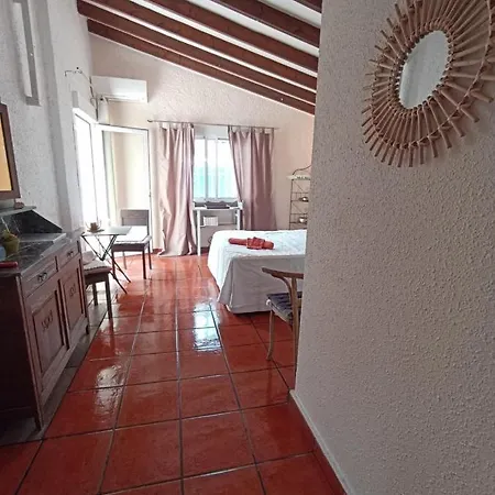 Happy Casa Feliz * Calpe