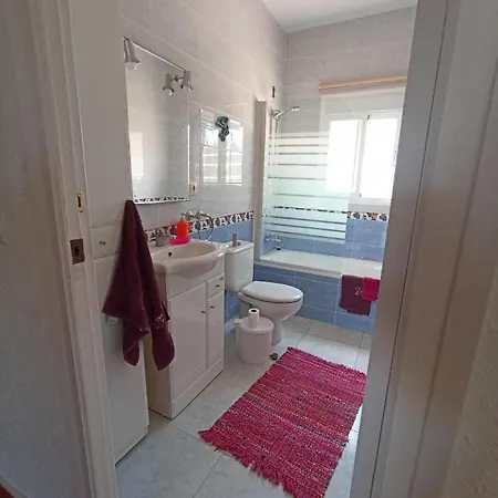 Happy Casa Feliz Holiday home
