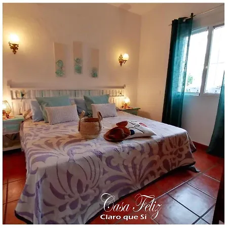 Happy Casa Feliz Holiday home Calpe