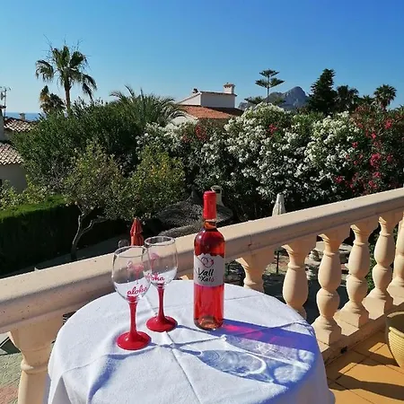 Happy Casa Feliz Vakantiehuis *