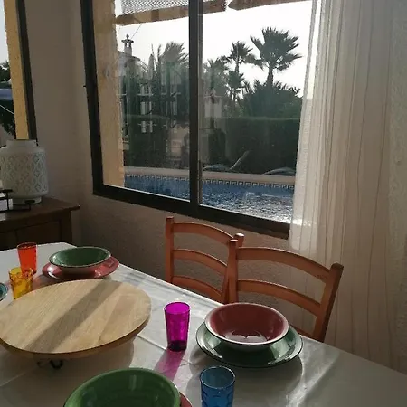 Happy Casa Feliz Calpe