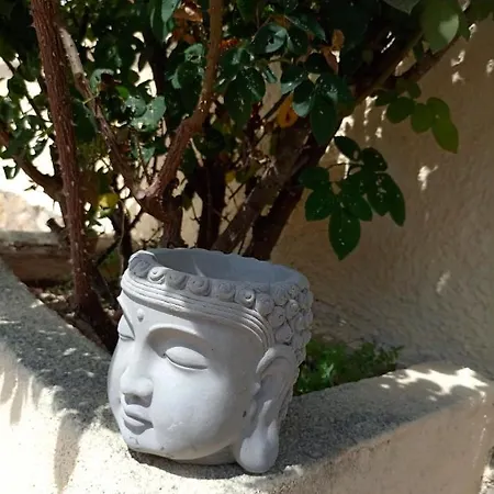 Vakantiehuis Happy Casa Feliz Calpe